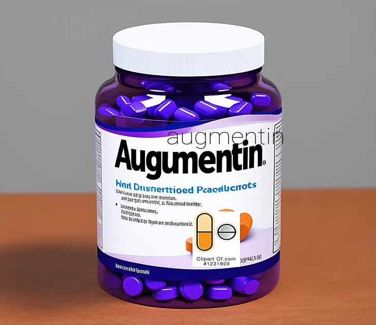 Augmentin 1